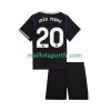 Maillot de Foot Chelsea Joao Pedro 20 Enfant Troisieme 2025/26